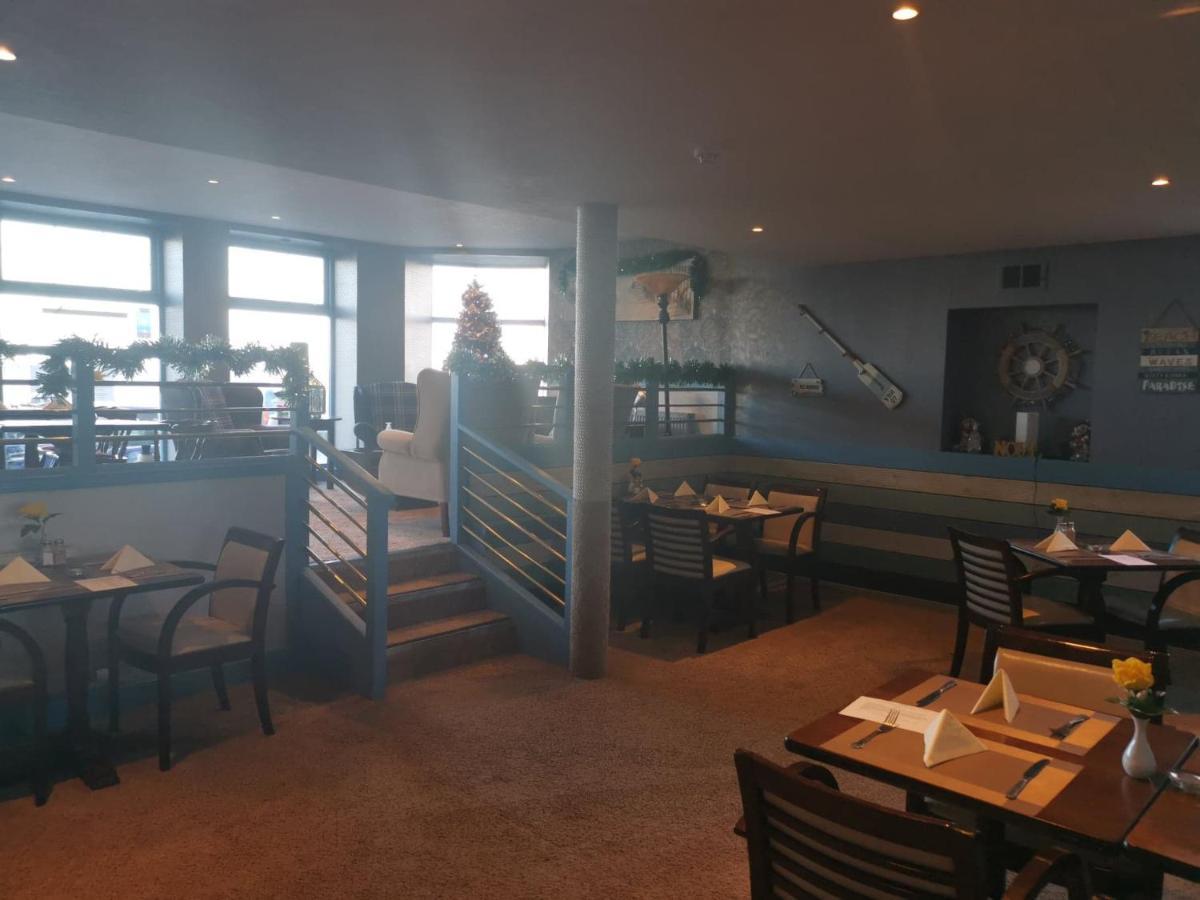 בוקי Marine Hotel מראה חיצוני תמונה